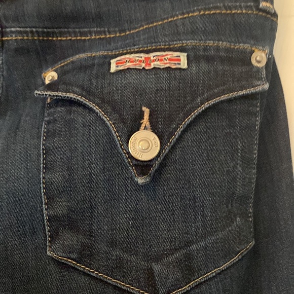 Womens Hudson jeans size 25 - Picture 11 of 14